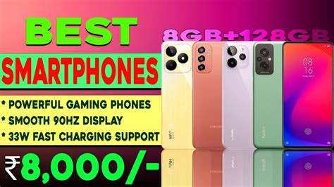 Gb Gb Top Best Smartphone Under In Mp Camera