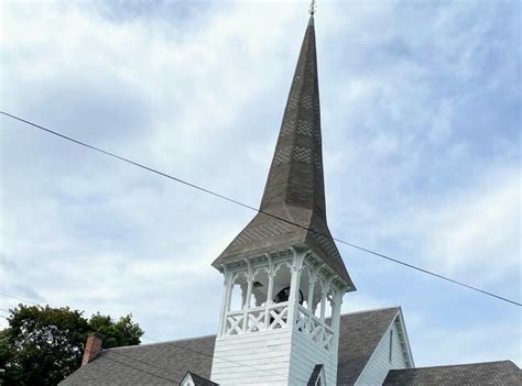 Clarkstown Reformed Church Reception Venues The Knot