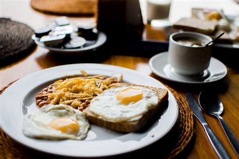 7 Ide Sarapan 5 Menit Praktis Untuk Pagi Yang Sibuk