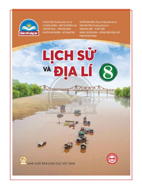 Top 9 Sách Giáo Khoa Lịch Sử 6 Chân Trời Sáng Tạo Pdf 2023