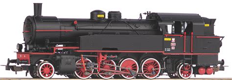 Piko Polish Steam Locomotive Tkt Of The Pkp