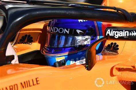 Photos Mercredi Aux Tests F1 De Barcelone