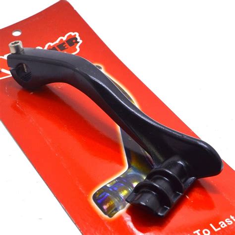 Jual Pedal Stater Mio Model Vespa Hitam Tone Thailand Kick Starter