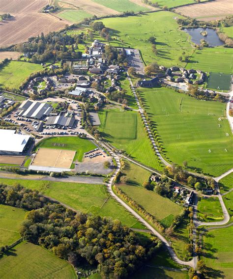 About Us Hartpury University And Hartpury College