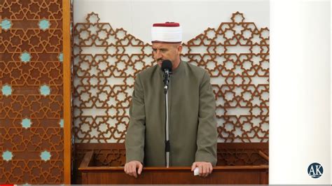 Profeti Yn Edhe Njer Zit Me Aft Si T Kufizuara Dr Imam Ahmed