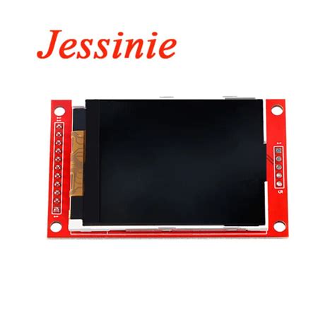 2 2 TFT LCD Color Screen Display Module 176x220 SPI ILI9225 For