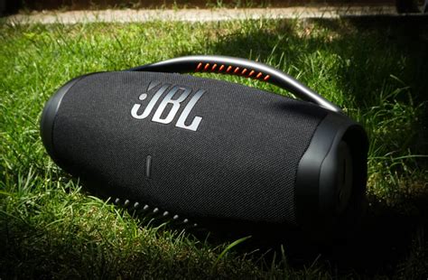 How To Pick The Best Jbl Bluetooth Speaker A Guide For All Budgets