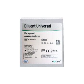 Diluent Universal X Ml For Roche Elecsys Cobas E