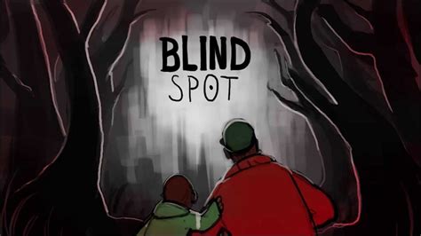 Blind Spot Trailer Youtube