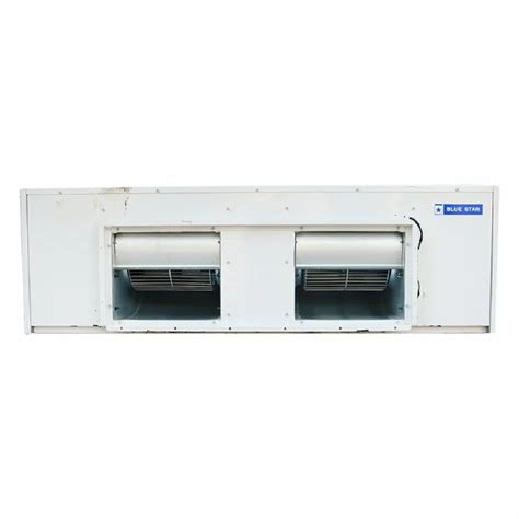 Blue Star Ductable Air Conditioner 5 5 Ton At 35000 In Raigad ID