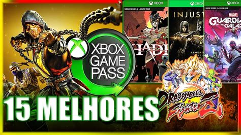 Top Melhores Jogos Do Game Pass Em Cat Logo De Jogos Do