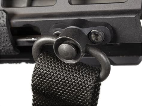 M-LOK® QD Sling Mount, Model MAG606