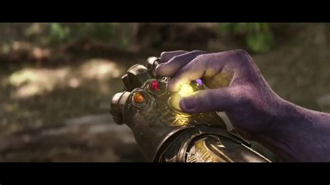 Thanos Infinity War Meme The True Power Of The Infinity Gauntlet