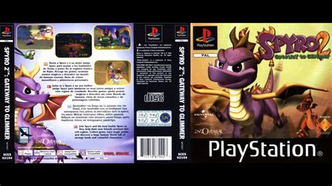 Spyro 2 Gateway To Glimmer German Telegraph