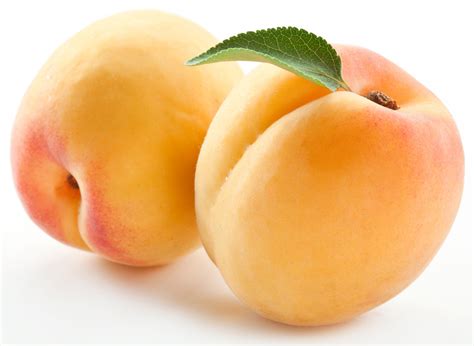 Hold Up: The New Peach Emoji Actually Looks Like An Apricot