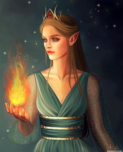 Aelin Galathynius Throne Of Glass Fanart Throne Of Glass Books Throne Of Glass