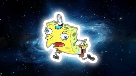 Spongebob Shooting Star Youtube