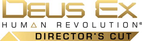 Deus Ex Human Revolution