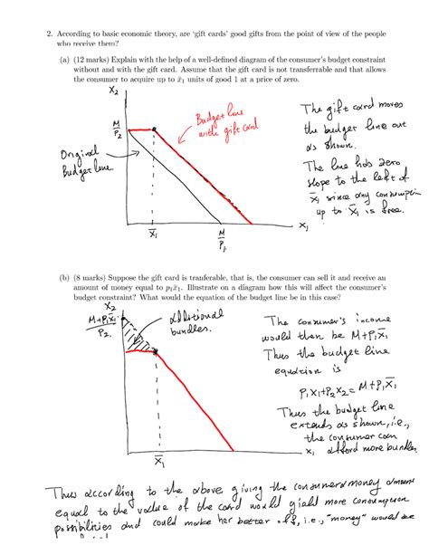 Econ Midterm Test Pdf Oneclass