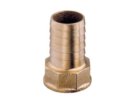 Guidi Hose Connector Female 12 Bsp 16mm 1005 100127 Hose