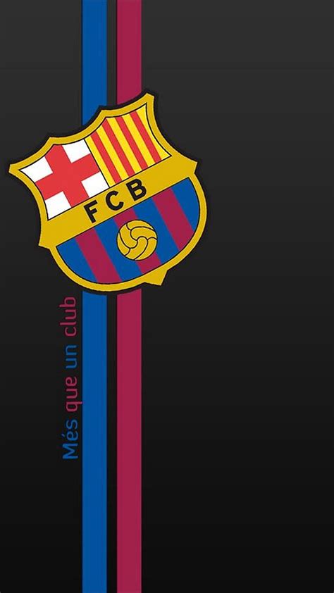 Barcelona Logo Fcb Logo Hd Phone Wallpaper Pxfuel