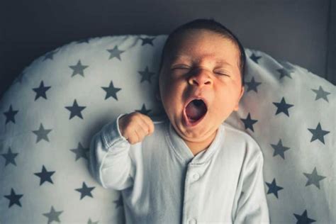 Janela do Sono do Bebê dicas para estabelecer uma rotina de sono