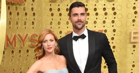 Brittany Snow And Husband Tyler Stanaland Split