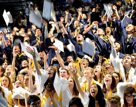 San Juan Hills High Graduation 2017 – Orange County Register