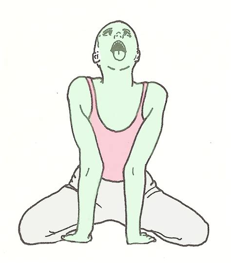 7 Step-by-Step Pranayama (breathing exercise) for Beginners - Sarvyoga ...