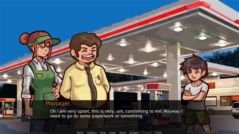 gas  max levine stuff mckhoaffee