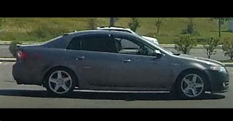 Video Released In Hunt For Hit Run Driver In Markham Toronto Sun