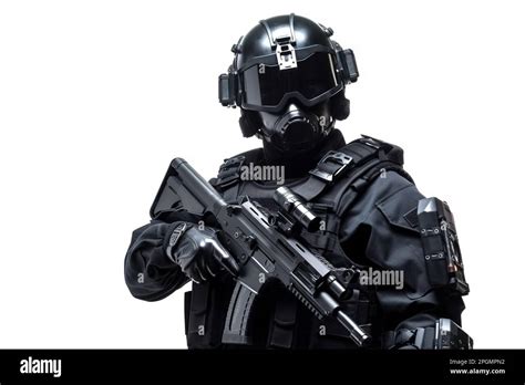 Futuristic Military Dress Uniforms