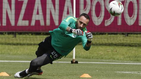 David Ospina Su Realidad En Al Nassr Y Lo Que Ha Dicho De Un Regreso A