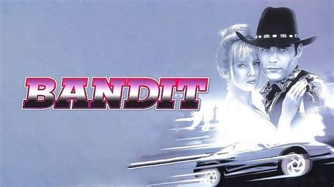 Bandit: Bandit, Bandit - Movie