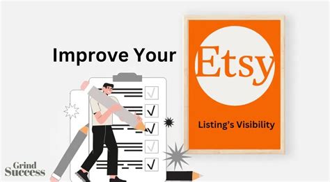 Boost Your Etsy Listings With These 7 Tried And Tested Methods