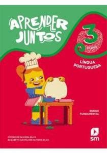 Aprender Juntos Língua Portuguesa 3º Ano BNCC