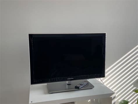 Samsung TV 32 Zoll Kaufen Auf Ricardo