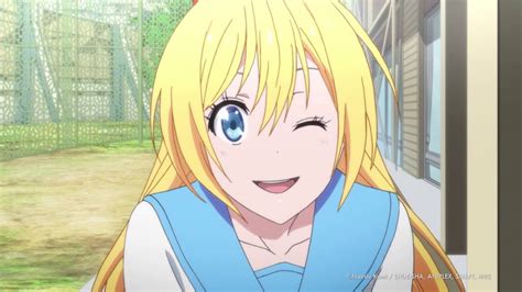 Nisekoi 2nd Season Youtube