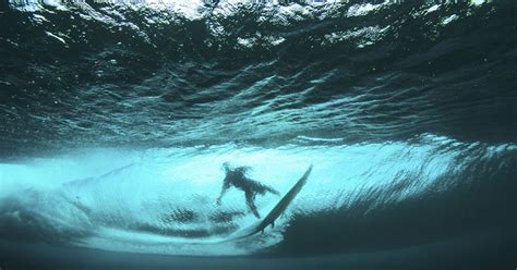 How to Catch a Wave | WIRED