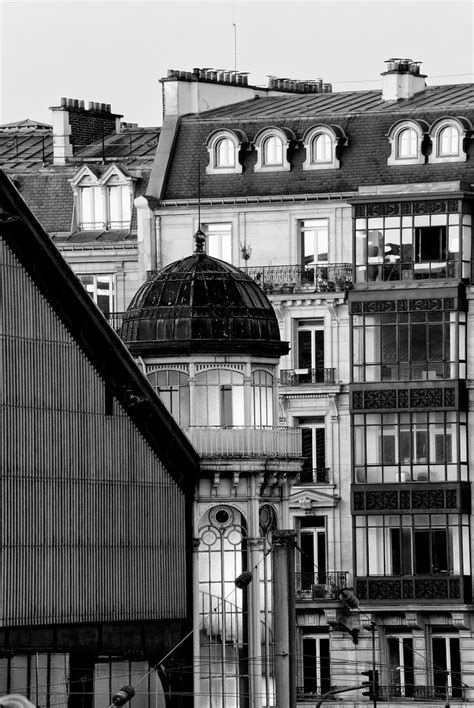 Saint Lazarre Paris Landscapes Website Buy Print Hassan