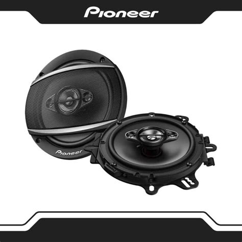 Pioneer TS A1687S Speaker Lazada PH