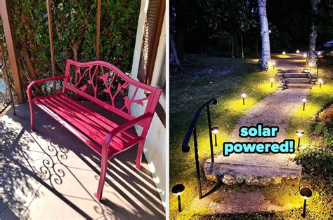 Here Are 35 Products To Turn Your Yard Into A Springtime Sanctuary