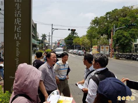 雲林縣府爭取前瞻計畫 獲核定補助357億創造亮點 生活 自由時報電子報