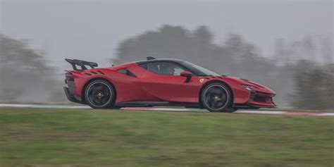 Ferrari Perde Potere Terremoto Nella Classifica Dei 100 Migliori Brand