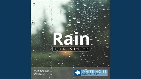 Rain Sounds for Sleep, Night - YouTube Music