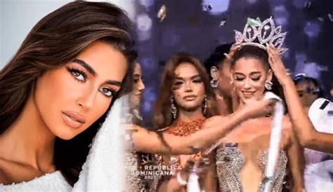 Miss Universo República Dominicana 2023 EN VIVO a qué hora y dónde ver