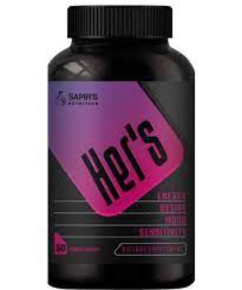 30 Sex Drive Supplements For Women Over 50