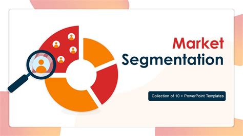 Marketing Segmentation Powerpoint Ppt Template Bundles PPT Sample