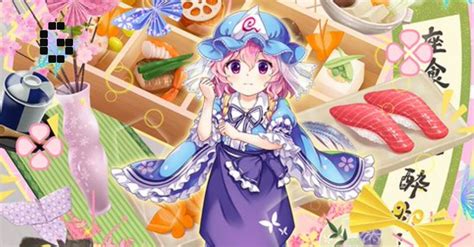 Touhou Lost Word Will Soon Start Their Global Launch Half Anniversary