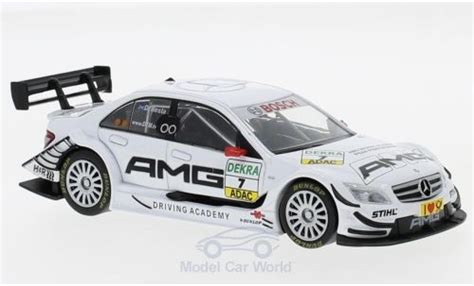 Modellautos Mercedes Classe C 1 43 SpecialC 16 DTM No 7 DTM 2010 P Di